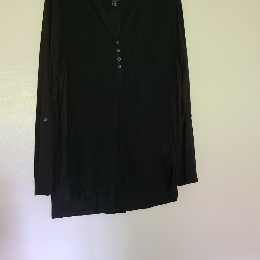 Women's Tribal P/S shirt